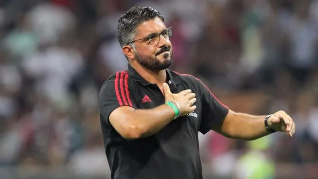 Maremoto Milan