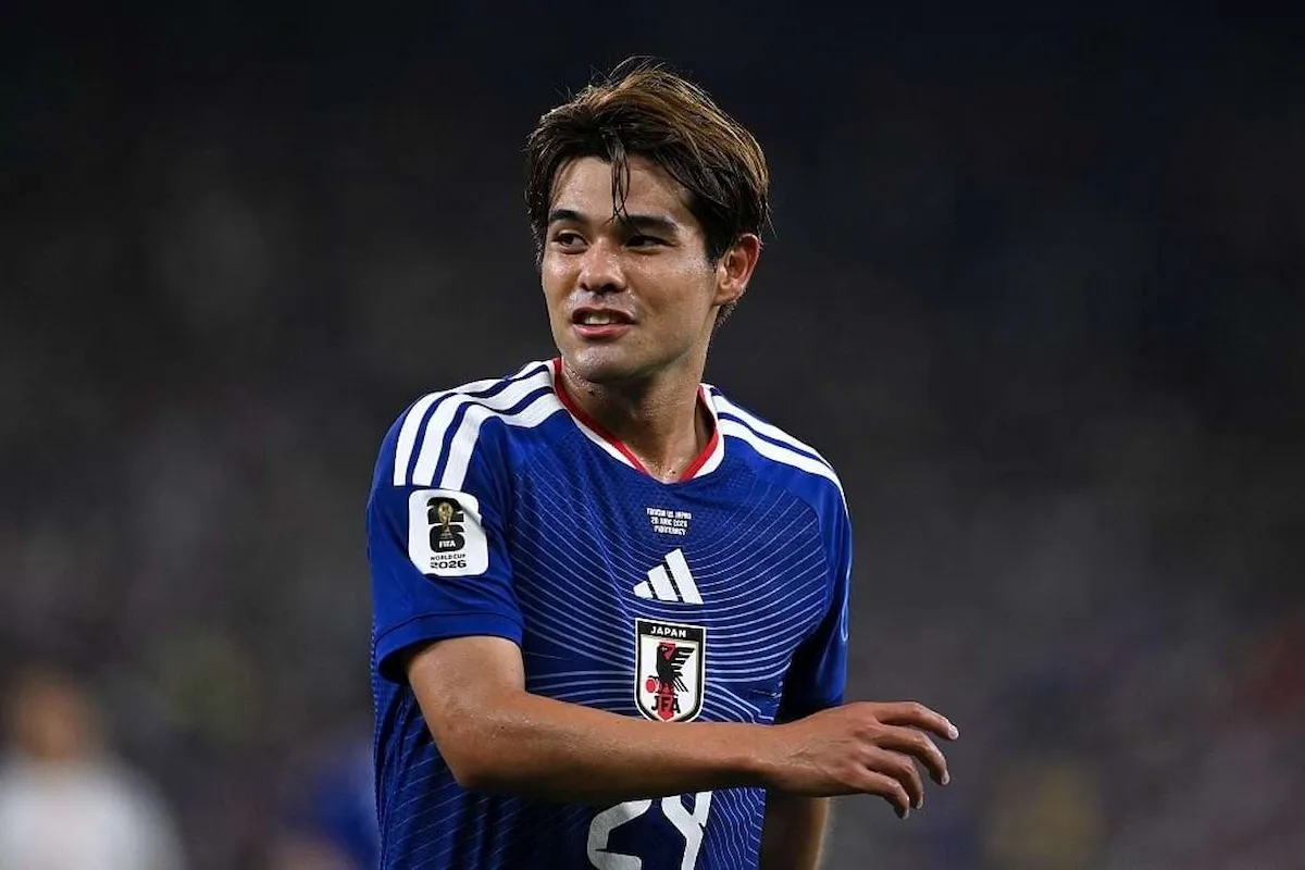 Milan, perché Kaishu Sano può servire al centrocampo rossonero