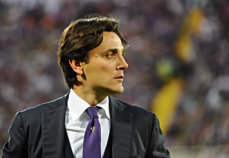 Montella su Roma-Milan: "De Rossi ha le stimmate del grande allenatore. Leao o Dybala? Scelgo..."