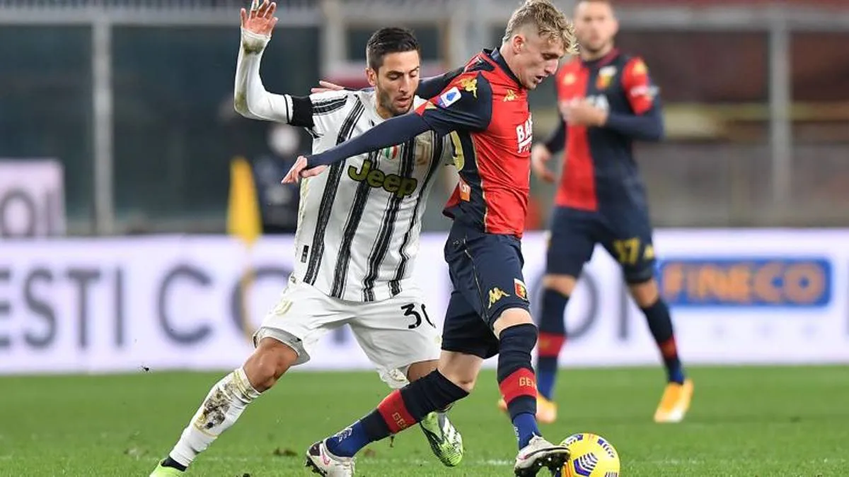 Calciomercato Juventus: altre due uscite importanti