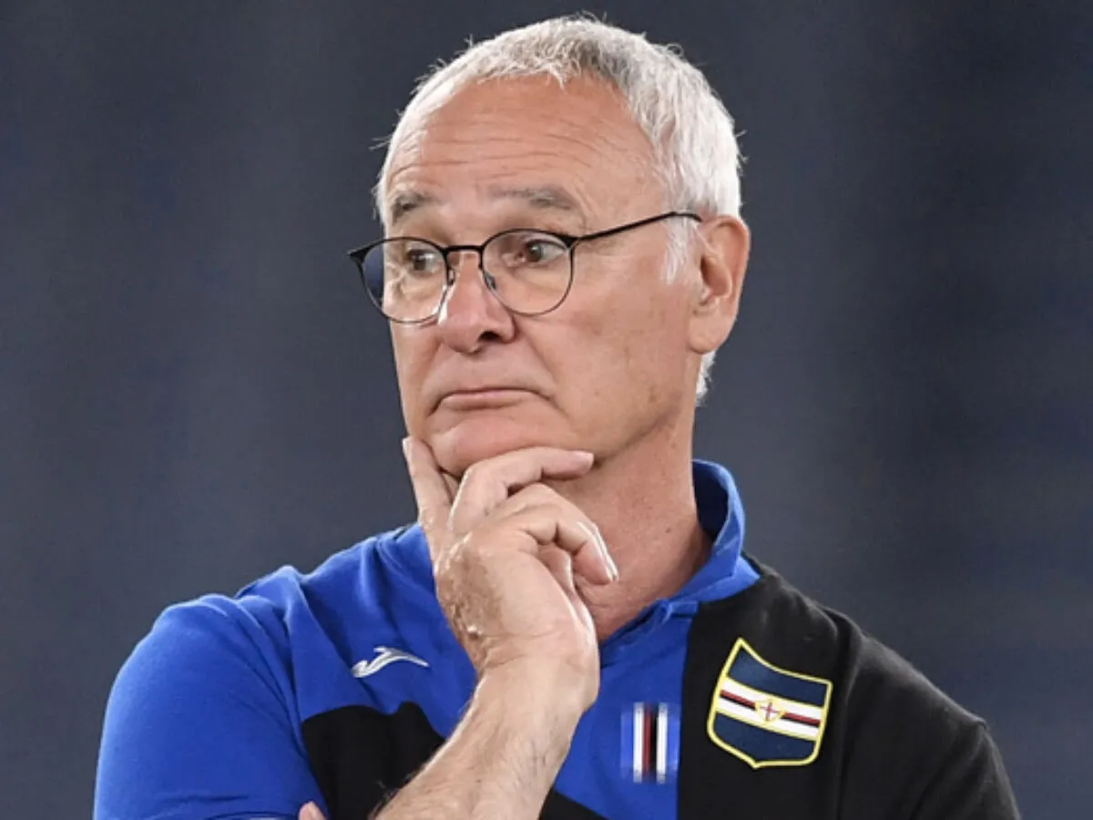 Milan: Ranieri non ci sta, è polemica