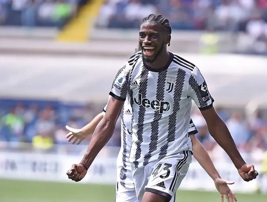 Juventus: Allegri lo aveva predetto