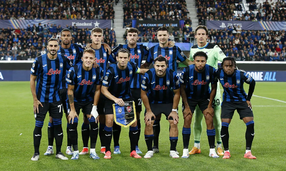 Atalanta, i possibili rinforzi per gennaio