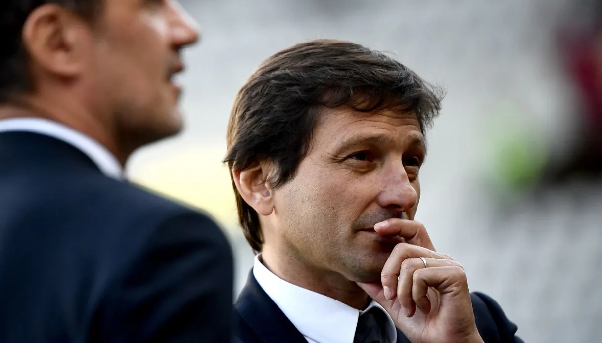 L'Equipe: Leonardo vuole due giocatori della Lazio!