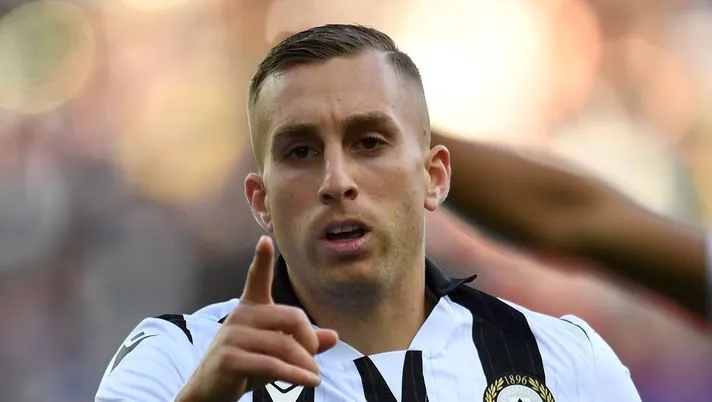 Udinese, ansia Deulofeu: le parole dell'attaccante