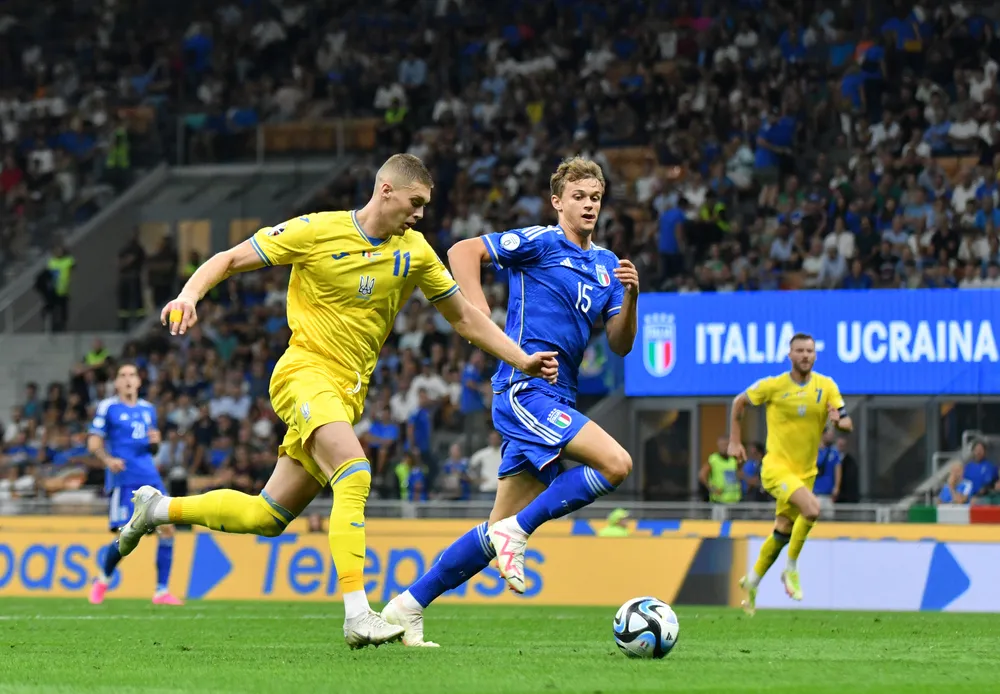 Atalanta pronta a tutto: Giorgio Scalvini non si tocca