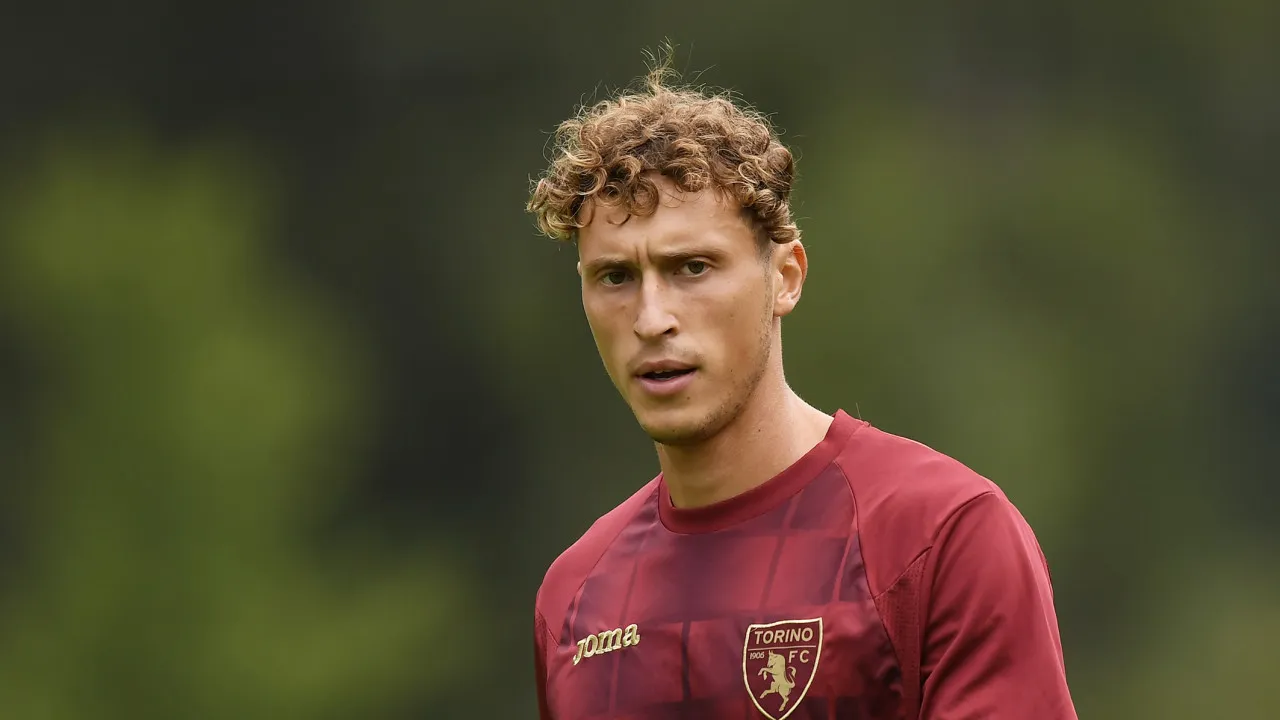 Torino, Vojvoda: "Ho parlato col club del rinnovo, non c'è fretta"