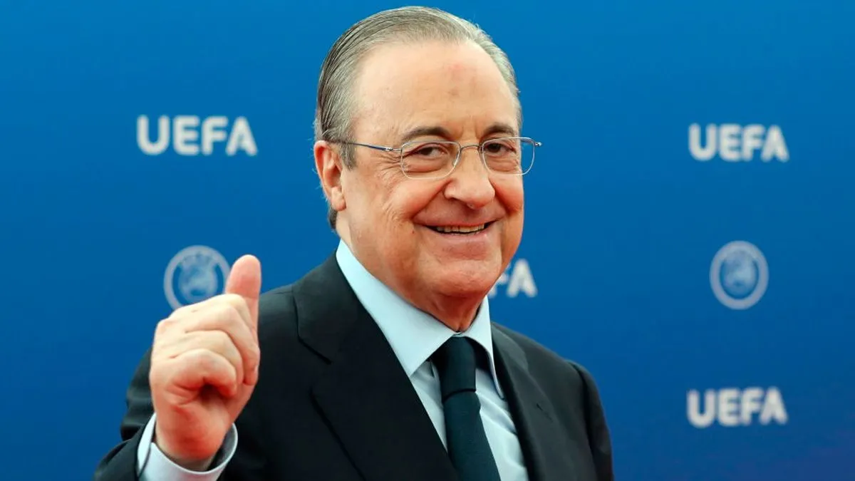 Real Madrid, il difensore sarà italiano?