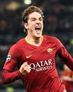Zaniolo saluta la Capitale: "Eternamente grato a voi"