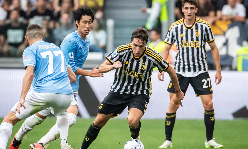 juventus