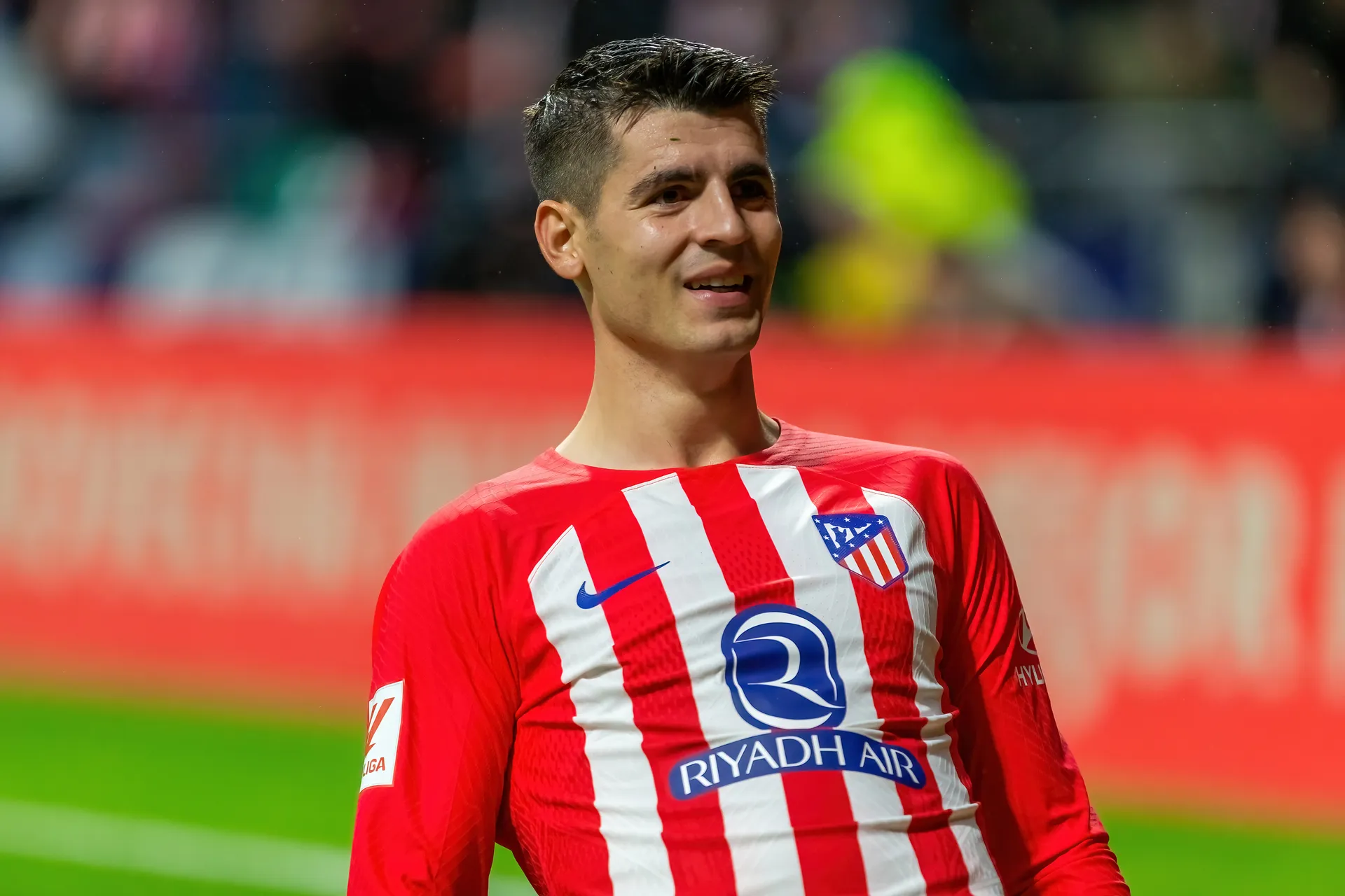 Atletico Madrid, quando torna Morata? Ecco la previsione