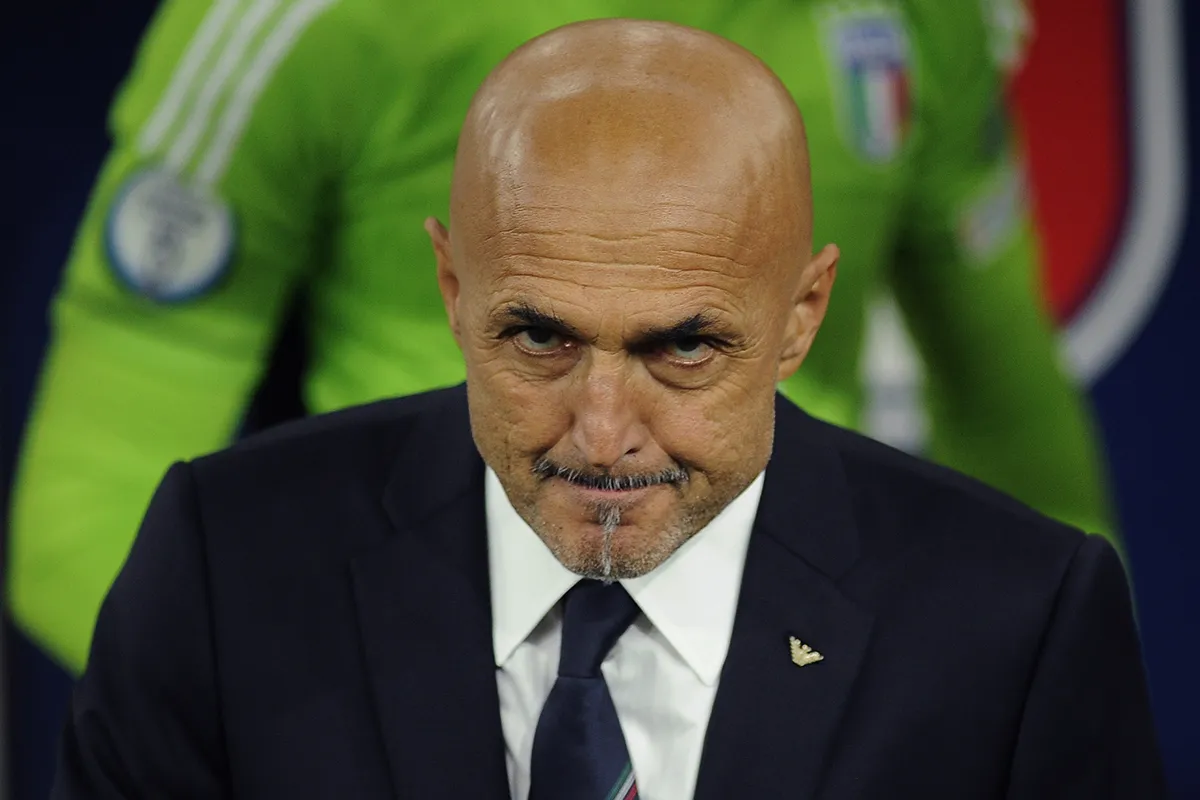 Italia, Bartesaghi: "Il sogno di vincere l'Europeo? Lo stesso per tutti noi"