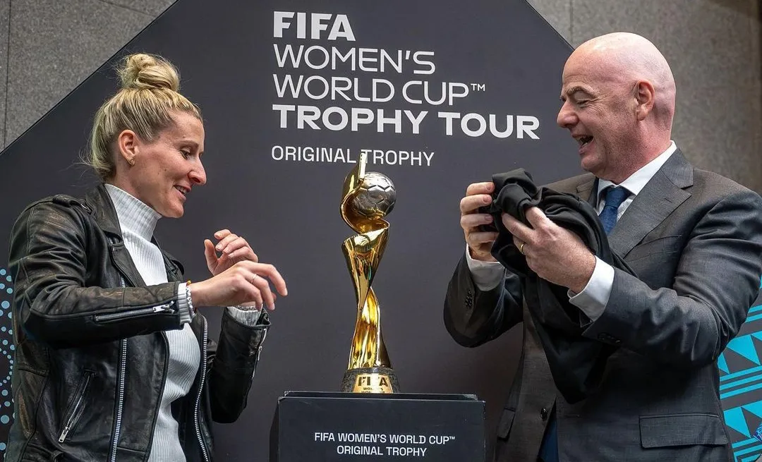 FIFA Women's World Cup 2023, Infantino sfiduciato: "Cifre ridicole dall'Italia"