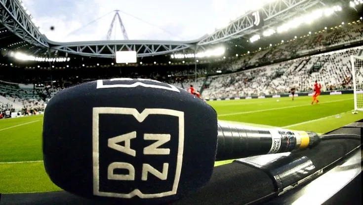 Agcom su DAZN: ecco la tutela per gli utenti