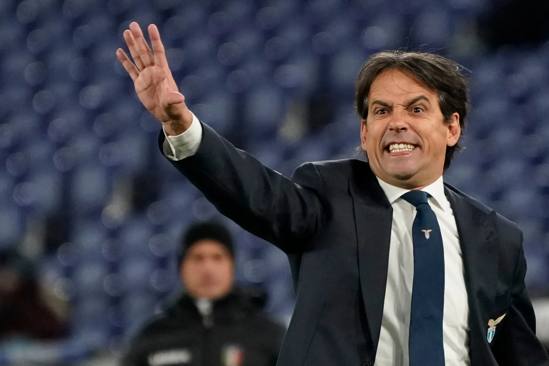 Serie A, sondaggio scudetto tra gli allenatori: solo uno non ha votato l'Inter
