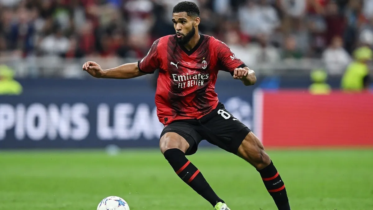 Milan, un acquisto azzeccatissimo: il compleanno di Loftus-Cheek