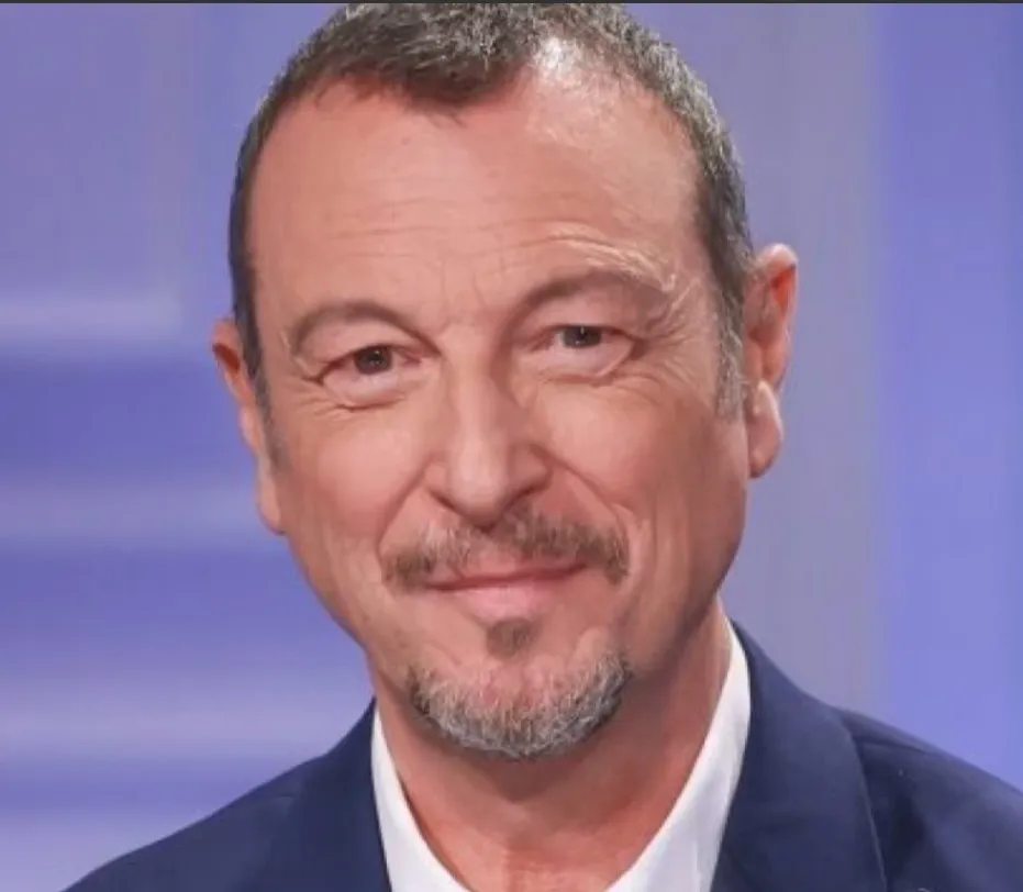 Amadeus: gag sull'autogoal di Gatti?