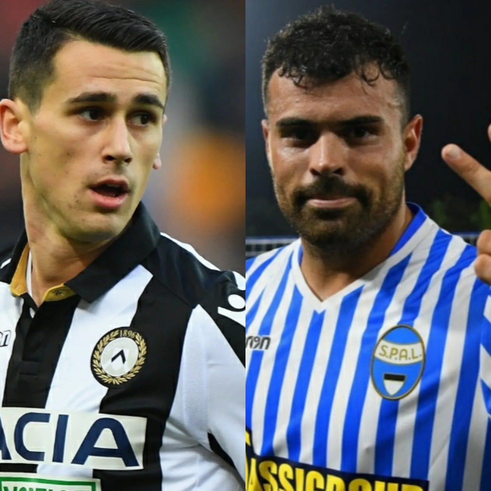 Il Napoli insiste per Lasagna: offerto Petagna in cambio?