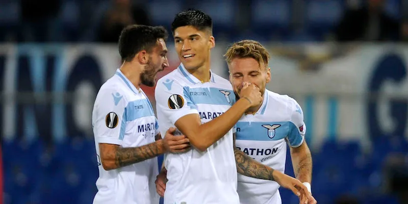 Calciomercato Lazio, Correa pronto il rinnovo