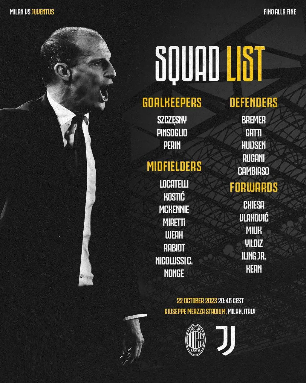 Juventus