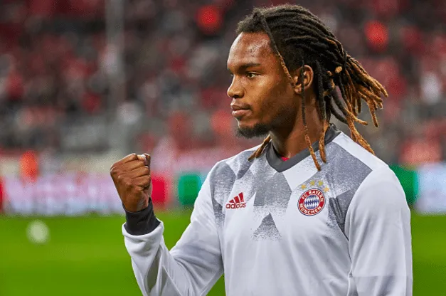Calciomercato Milan, Sanches parla del suo futuro: "Potrei partire"