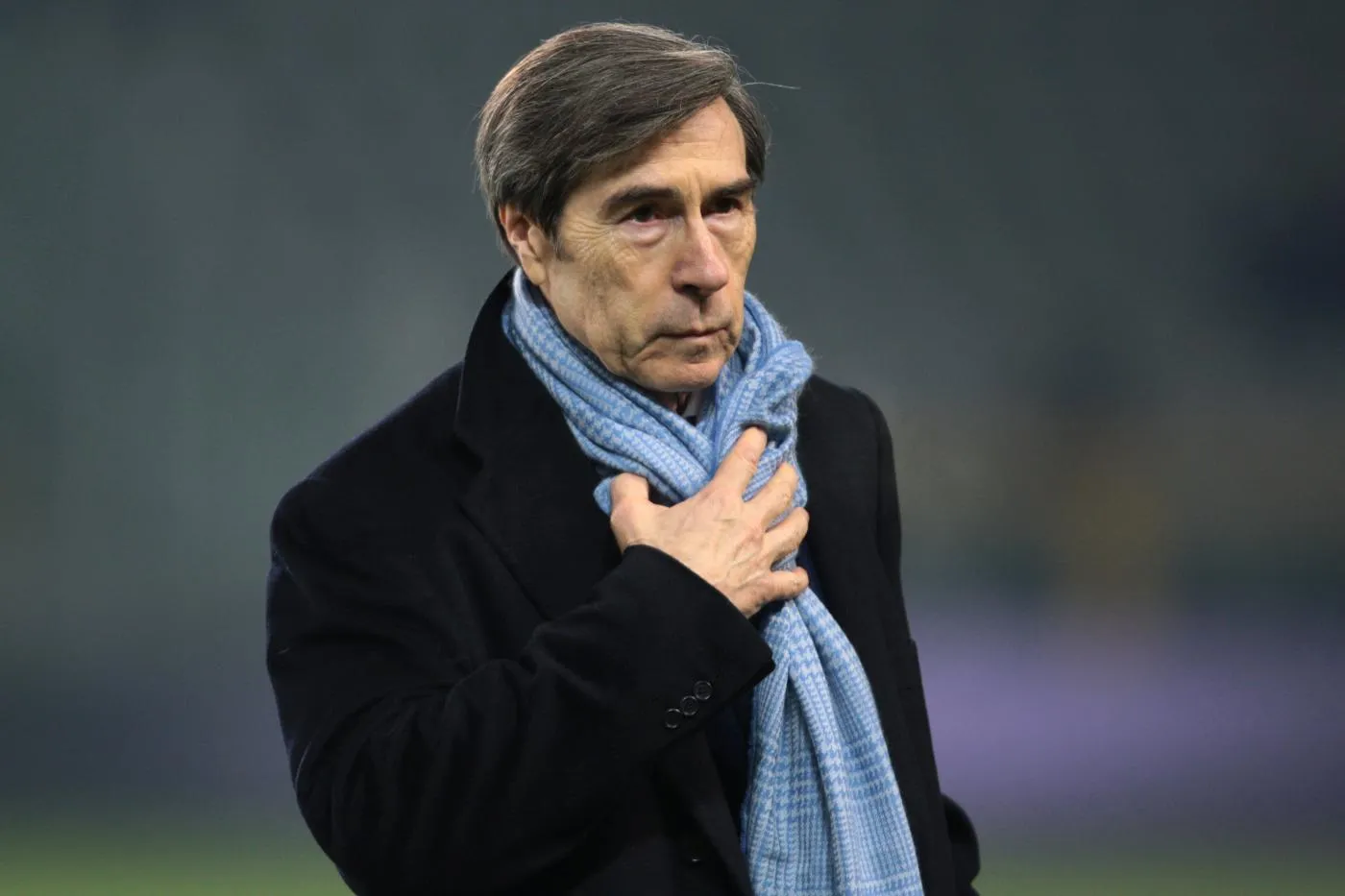 Milan: le parole di Ariedo Braida