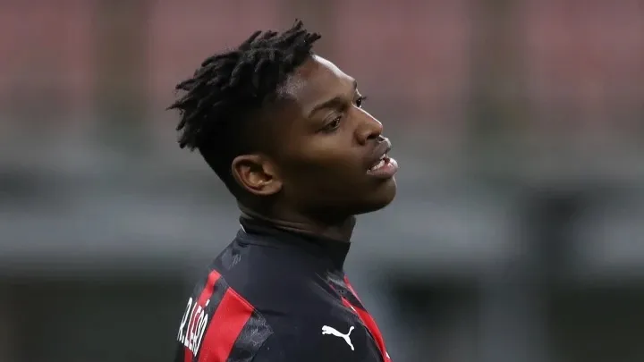 Milan, che grana Leao! Una tegola inaspettata