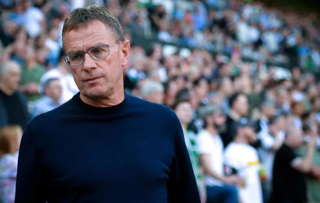 Milan: le parti smentiscono, ma Rangnick arriverà