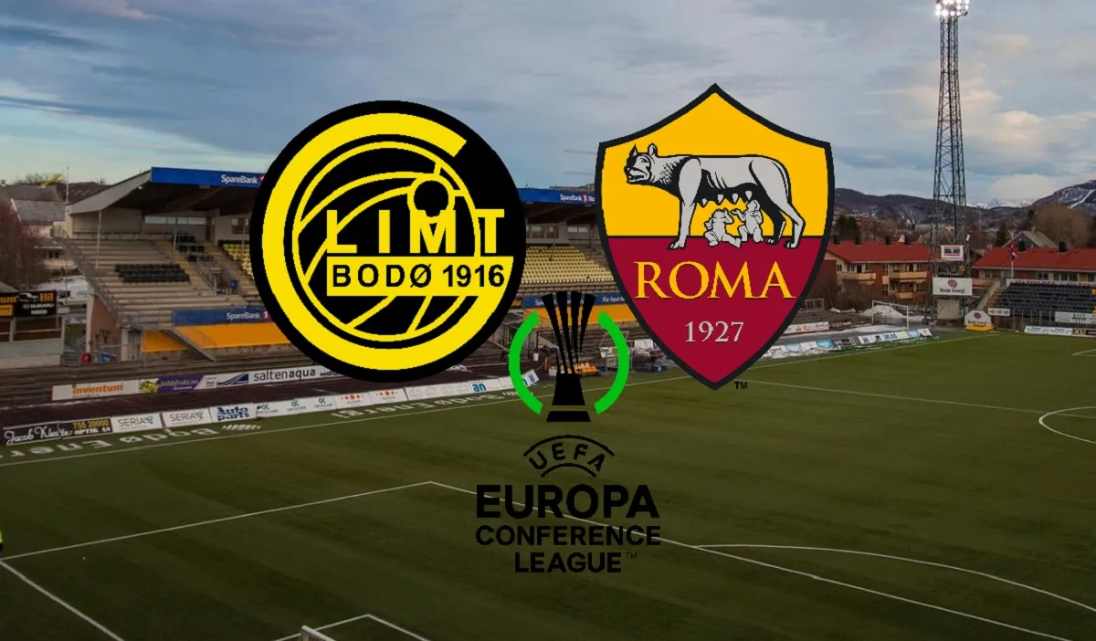 Bodo Glimt, lo schiaffo in faccia alla Roma. Due anni dopo