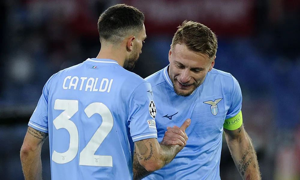 Torino: si guarda in casa Lazio
