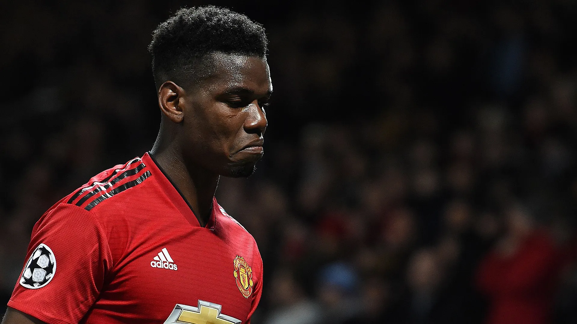 Pogba, Raiola: "Vuole andarsene e il Manchester lo sa"