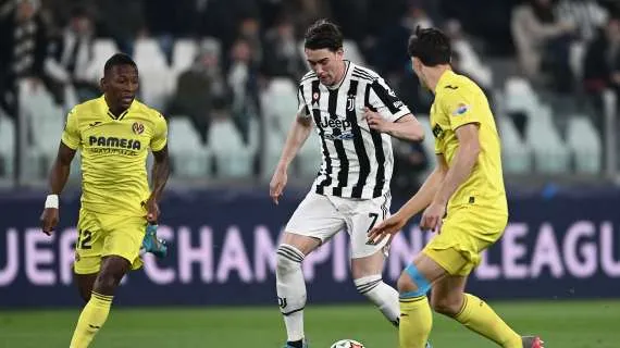 Juventus