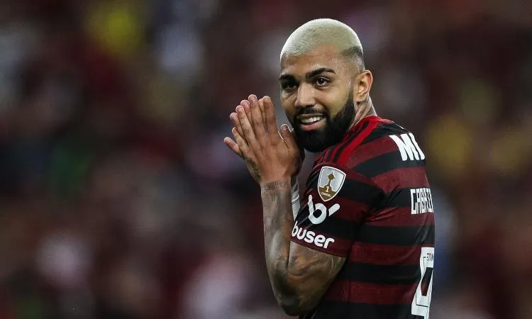 Gabigol : il Flamengo offre 22 milioni