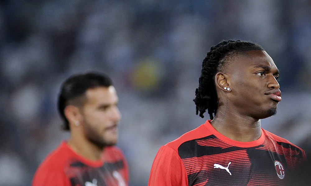 Milan, questione di ambizione: la differenza tra Leao e Theo Hernandez