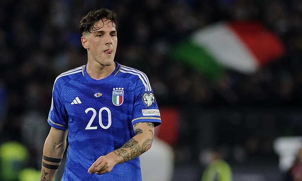Atalanta, Zaniolo: "Gasperini è l'allenatore giusto per me. Non ho sentito altre squadre, il clima è unico. Su Scamacca..."