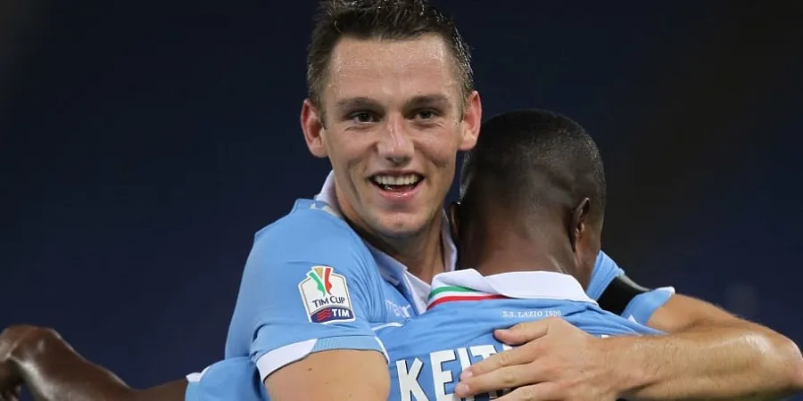 Keita e De Vrij: due frecce in più nello scacchiere di Spalletti