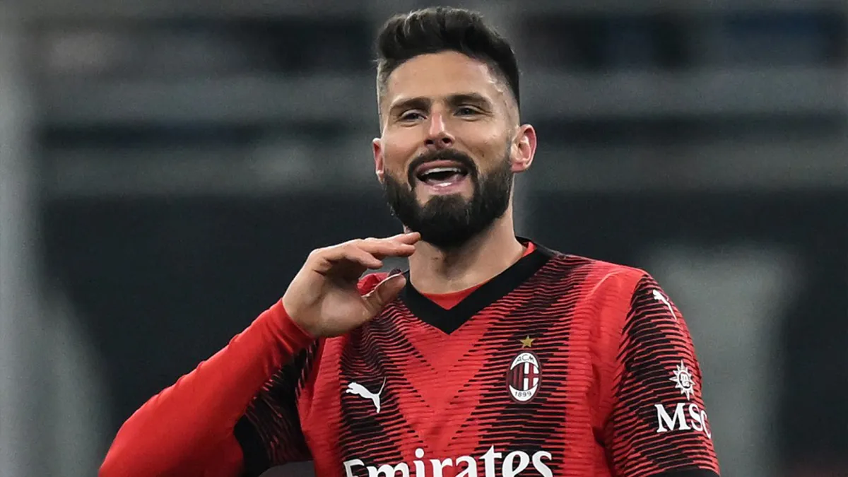 Milan, perché lasciare andare questo Giroud? | Le certezze di Pioli e la variabile Conte