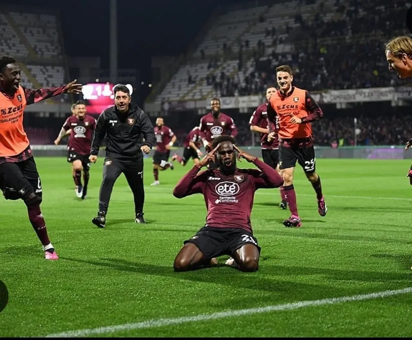 Dia, Lazio