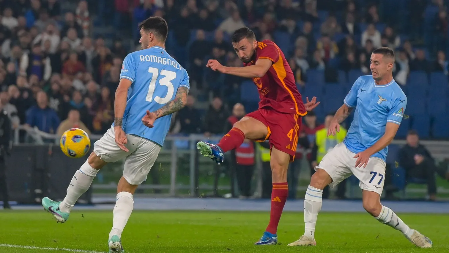 Lazio