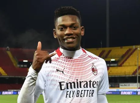 Milan, Romagnoli ai saluti: dubbi su Leao | la situazione