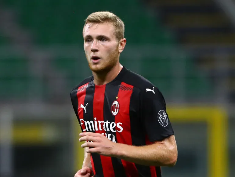 Calciomercato Milan, Pobega può restare: le valutazioni di Pioli