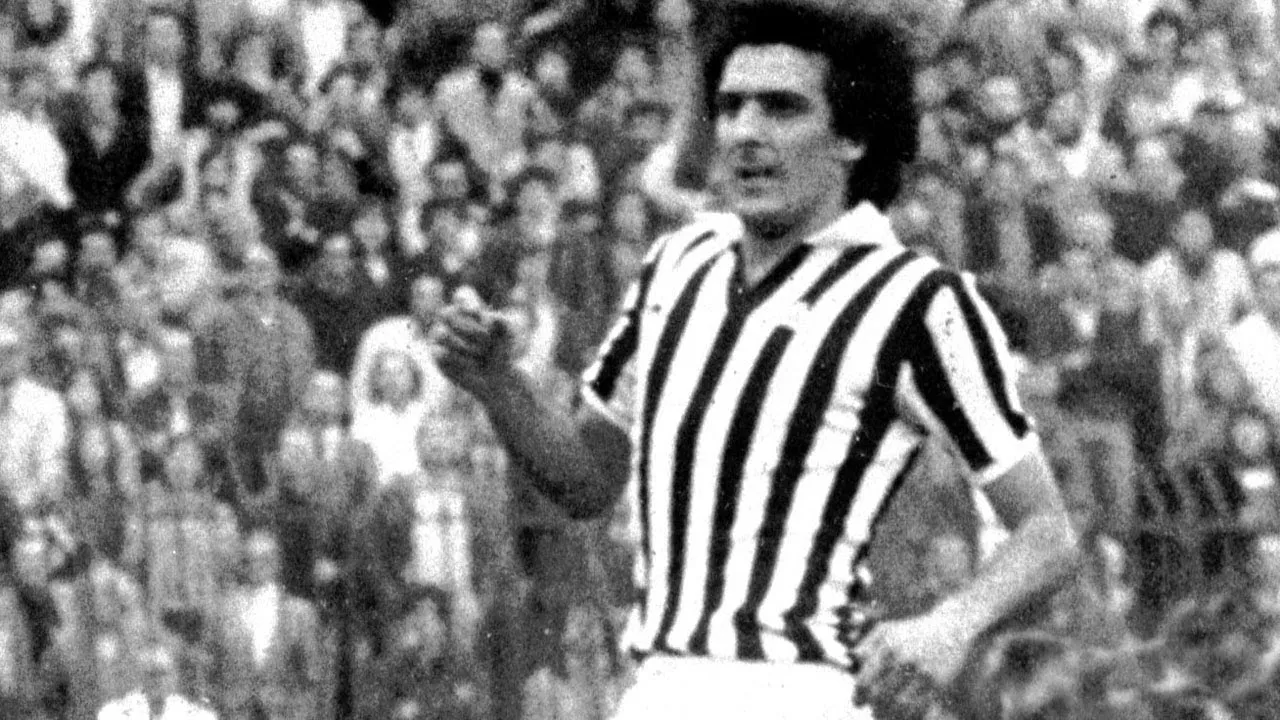 Gaetano Scirea 