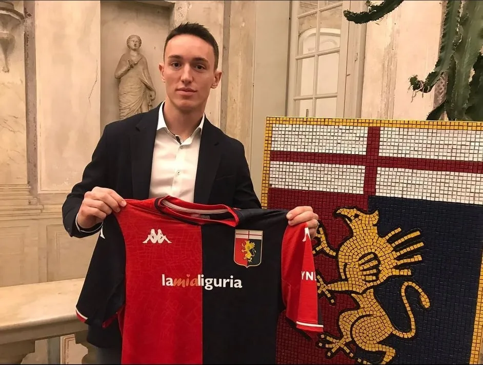 Genoa, Hefti e Gudmundsson in dubbio: decisiva la rifinitura di stamani
