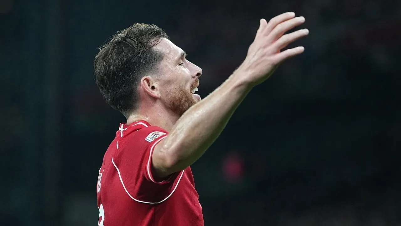 Fiorentina, interesse per Højbjerg: il precedente Newcastle e il nodo della volontà del giocatore