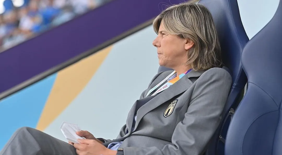Qualificazioni Women's World Cup 2023, Italia con assenze pesanti e novità