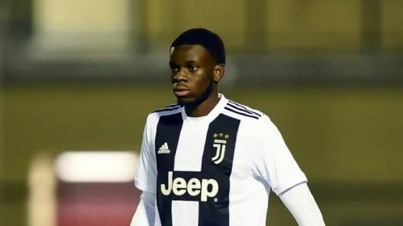 Juventus: Mavididi al Montpellier!