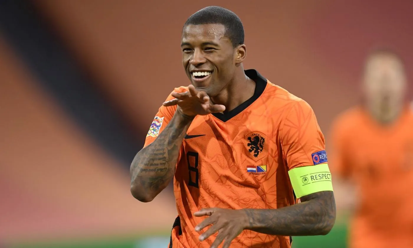 Calciomercato Roma, la formula per arrivare a Wijnaldum: i dettagli