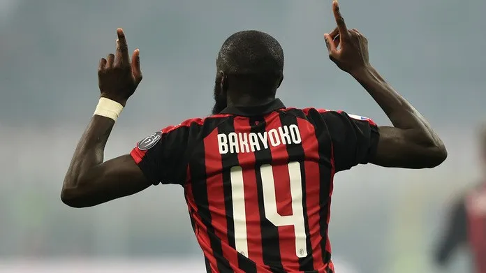 Milan: c'è l'offerta ufficiale per Bakayoko