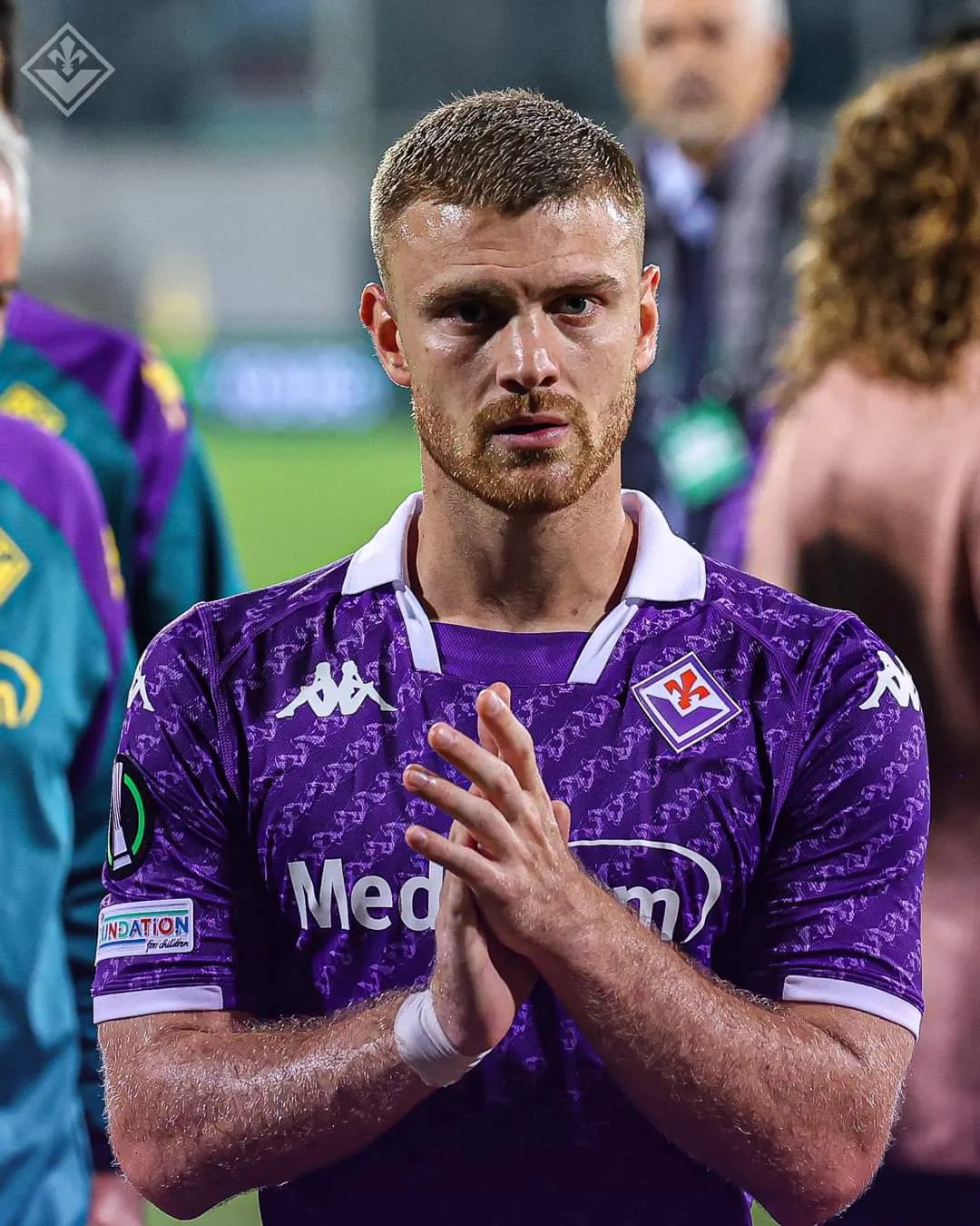 Fiorentina - Cukaricki 6-0: cappotto viola in Europa | Le pagelle gigliate