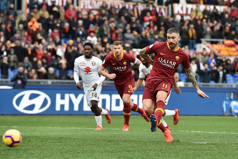 Roma, Kolarov al Fenerbahce?